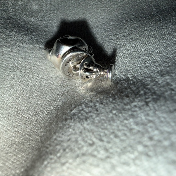 Pandora Mrs Potts Dangle Charm - Picture 4 of 4